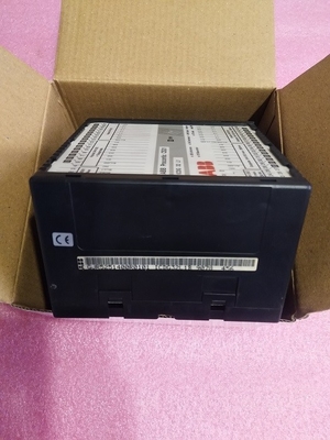 ICDG32L1 ABB Procontic入力/出力モジュールPLCの予備品GJR5251400R0101