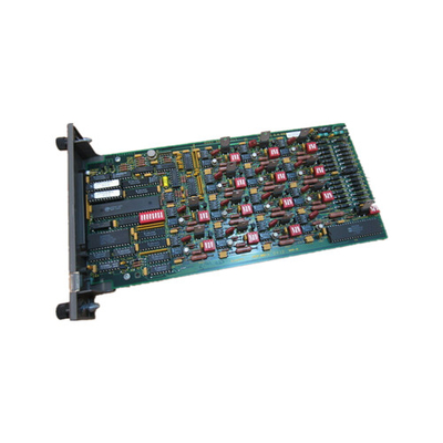 IMAS001 ABBベイリーInfi 90の奴隷モジュールPLCの予備品をアナログ出力