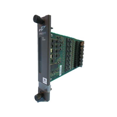 IMAS011 ABBベイリーInfi 90の奴隷モジュールPLCの予備品をアナログ出力