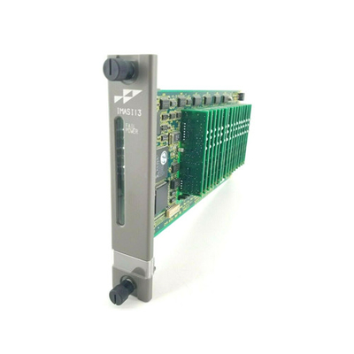 IMASI13 ABBベイリーInfi 90の奴隷5/15VDCアナログ入力モジュールPLCの予備品