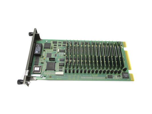 IMASI23 ABBベイリーInfi 90の奴隷はアナログ入力モジュールPLCの予備品を制御する