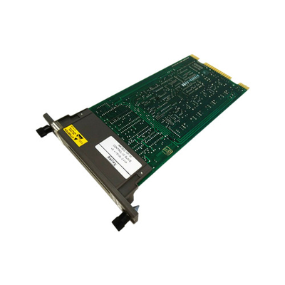 IMCIS02 ABBベイリーInfi 90の奴隷はアナログ入力/出力モジュールPLCの予備品を制御する