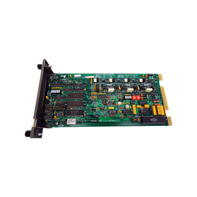 IMCIS02 ABBベイリーInfi 90の奴隷はアナログ入力/出力モジュールPLCの予備品を制御する