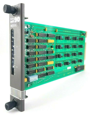 IMDSO04R ABBベイリーInfi 90のデジタル奴隷の出力モジュールPLCの予備品