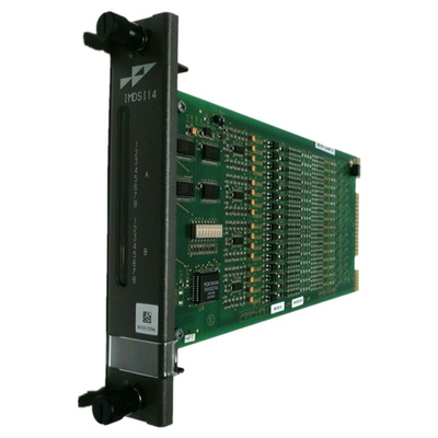 IMDSI14 ABBベイリーInfi 90のデジタル奴隷の入力モジュールPLCの予備品