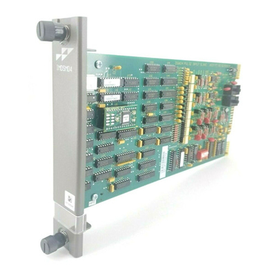 IMDSM04 ABBベイリーInfi 90の交響曲の脈拍は奴隷モジュールPLCの予備品を入れた