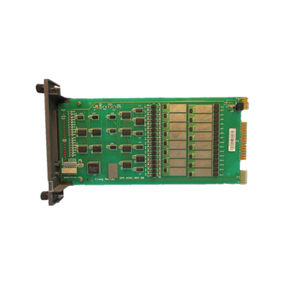 IMDSO14 ABBベイリーInfi 90の交響曲のデジタル奴隷の出力モジュールPLCの予備品