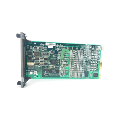 IMFEC12 ABBベイリーInfi 90の交響曲のアナログ入力モジュール15ポイントPLCの予備品
