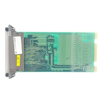IMFEC12 ABBベイリーInfi 90の交響曲のアナログ入力モジュール15ポイントPLCの予備品