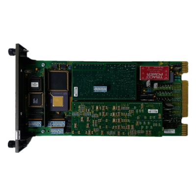IMHSS03 ABBベイリーInfi 90の交響曲のアナログ入力モジュール15ポイントPLCの予備品