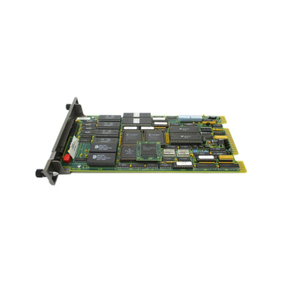 IMMFP12 ABBベイリーInfi 90の多機能プロセッサ カードPLCの予備品