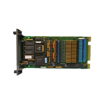 モジュールPLCの予備品を時間を計るIMSET01 ABBベイリーInfi 90の交響曲の出来事の順序