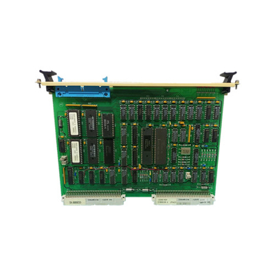 IOD86MEM ABBはStromberg PCB板PLCの予備品IOD86+MEMを運転する
