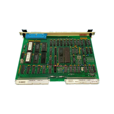 IOD86MEM ABBはStromberg PCB板PLCの予備品IOD86+MEMを運転する