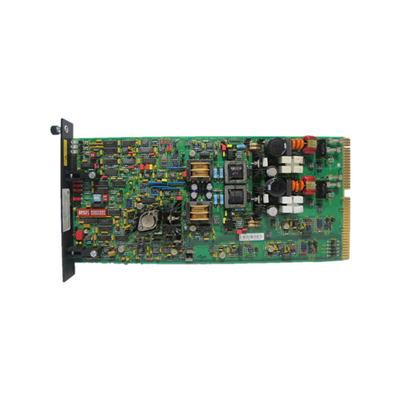 IPMON01 ABBベイリーInfi 90力モニター モジュール120/240V AC 125V DC 24va
