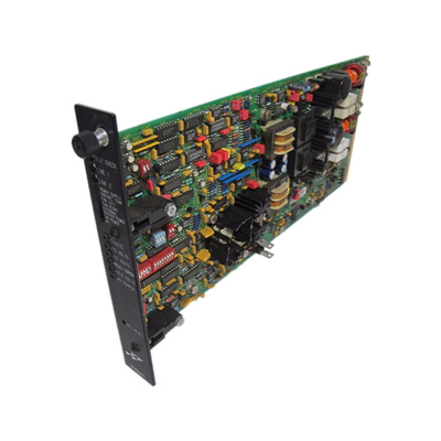 IPMON01 ABBベイリーInfi 90力モニター モジュール120/240V AC 125V DC 24va