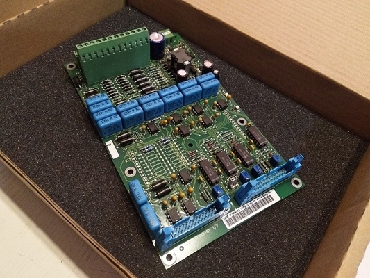 LDMTR-01 ABBドライブ モジュールPLCの予備品HIEE300890R0001