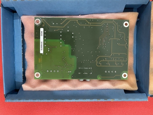 LDSYN-101 ABBはパソコン ボードPLCの予備品3BHE005555R0101を運転する