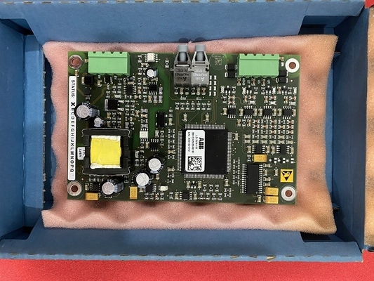 LDSYN-101 ABBはパソコン ボードPLCの予備品3BHE005555R0101を運転する