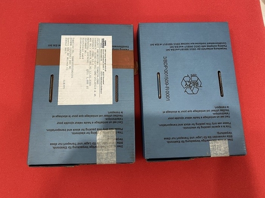 LT370C ABBブラウンBoveri BBCのLT 370CモジュールPLCの予備品のLT 370 C