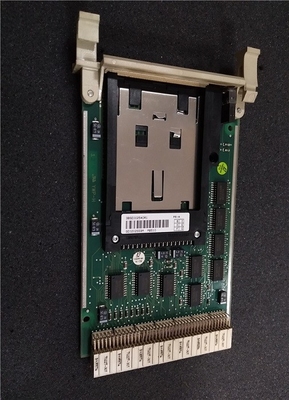 MB510 ABB AC 400コントローラーのプログラム・カード インターフェイスPLCの予備品3BSE002540R1