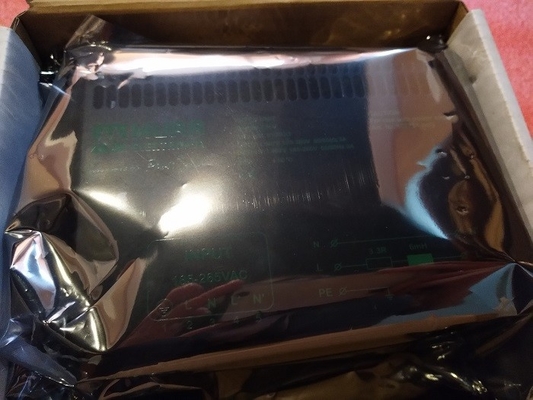 MFS3N-230V ABBの滑らかになる電源PLCの予備品3BHE003523R0030