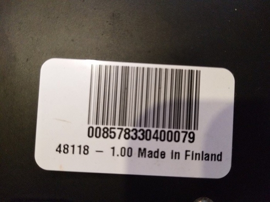 MFS3N-230V ABBの滑らかになる電源PLCの予備品3BHE003523R0030