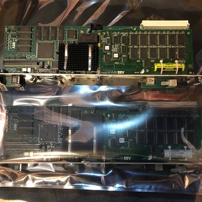 MPRC086318-501 ABBモジュールPLCの予備品2.2 Lbs