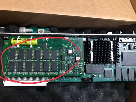 PLC DCSシステムのためのMPRC086406-502 ABBモジュール