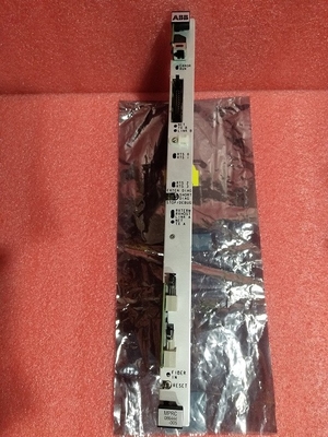 MPRC086444-005 ABBモジュールPLCの予備品