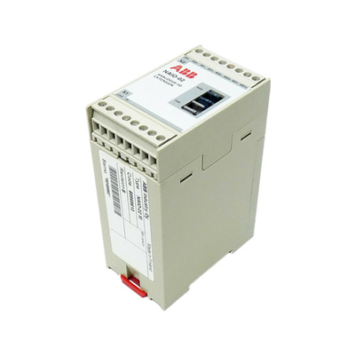 NAIO-02 ABBアナログ入力/出力延長モジュールのキットPLCの予備品58976016