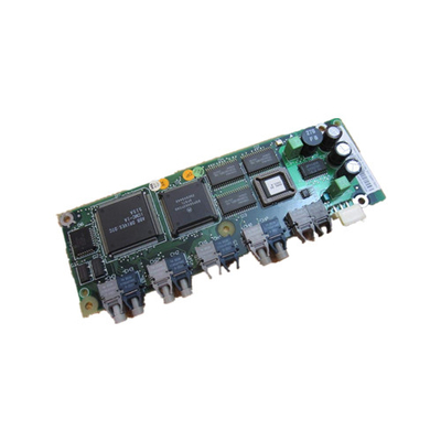 NAMC-03C ABBの管理委員会PLCの予備品58944092
