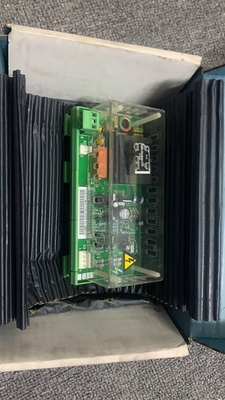 NCHM-21 ABBの充満監視ユニットPCB板PLCの予備品