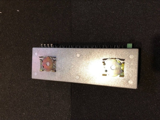 NDBU-95 ABB DCSのサイリスタの周波数変換装置の分岐の単位PLCの予備品