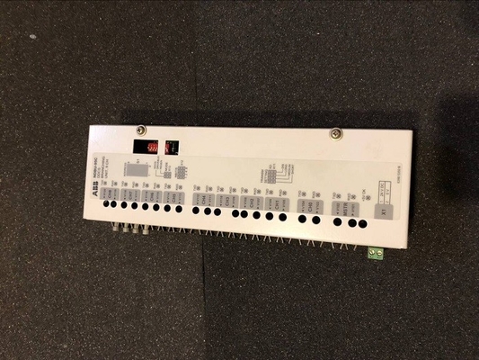 NDBU-95 ABB DCSのサイリスタの周波数変換装置の分岐の単位PLCの予備品