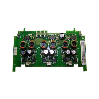 NGDR-02 ABBインバーターACS600シリーズ運転者板ゲートの回路カードPLCの予備品