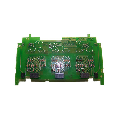 NGDR-02 ABBインバーターACS600シリーズ運転者板ゲートの回路カードPLCの予備品