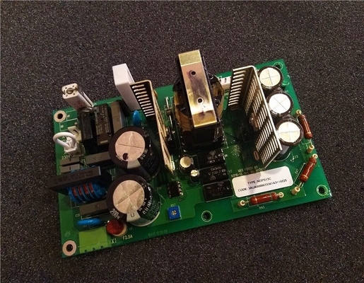 NGPS-12C ABBインバーターACS600シリーズ電源板PLCの予備品