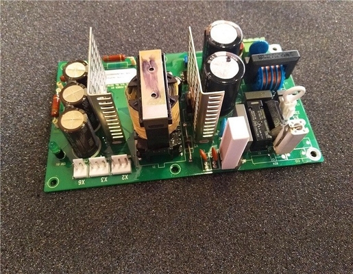 NGPS-13C ABBインバーターACS600シリーズ電源板PLCの予備品