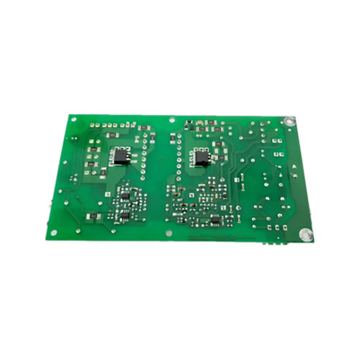 NINT-62C ABBインバーターACS600シリーズ単一ドライブ主要な回路PLCの予備品