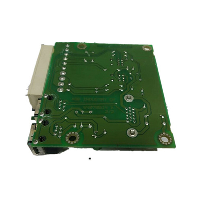 NMBC-01 ABBインバーターACS600シリーズMultiDrive Air-cooledドライブModbusの終了の単位PLCの予備品