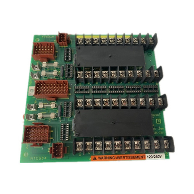 NTAI02 ABB Infi 90のアナログ入力終了の単位PLCの予備品