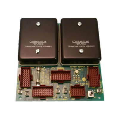 NTAI02 ABB Infi 90のアナログ入力終了の単位PLCの予備品