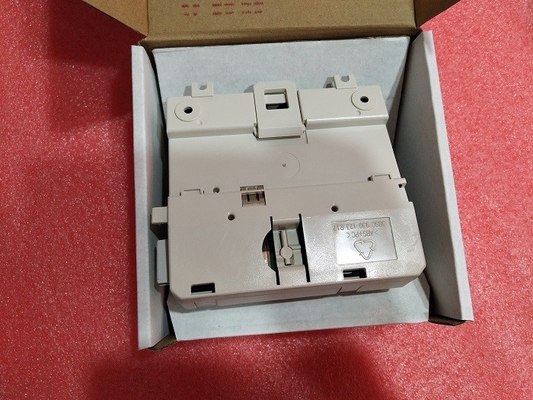 TU830V1 ABB S800はモジュールの終了の単位2x16信号ターミナル3BSE013234R1を拡張した