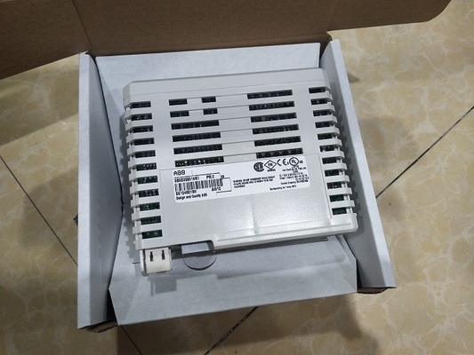AI810 ABB AC 800M S800入力/出力のアナログ入力モジュールのAbbのプロセス・オートメーション3BSE008516R1