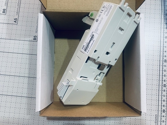 TU810V1 ABB S800入力/出力のコンパクト モジュールの終了IP20 3BSE013230R1