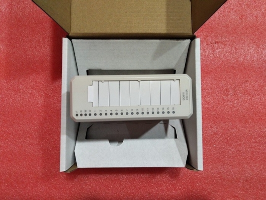 DO810 ABB S800入力/出力16チャネルのデジタル出力 モジュール3BSE008510R1