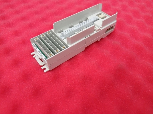 TU812V1 ABB S800入力/出力のコンパクト モジュールの終了の単位のAbbのプロセス・オートメーション3BSE013232R1