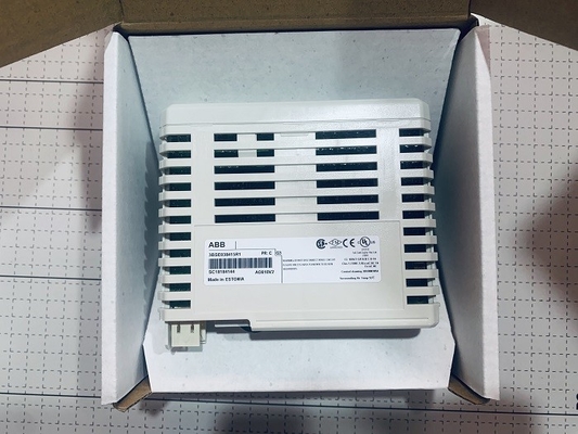 AO810V2 3BSE038415R1 ABB PLCのアナログ出力 モジュール1x8 CH S800入力/出力DCS