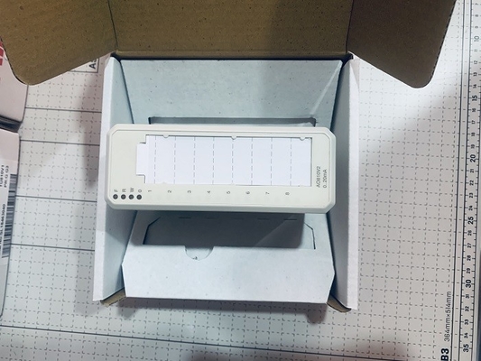 AO810V2 3BSE038415R1 ABB PLCのアナログ出力 モジュール1x8 CH S800入力/出力DCS